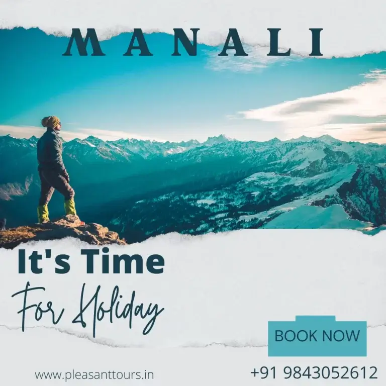 Tour Operator in Madurai