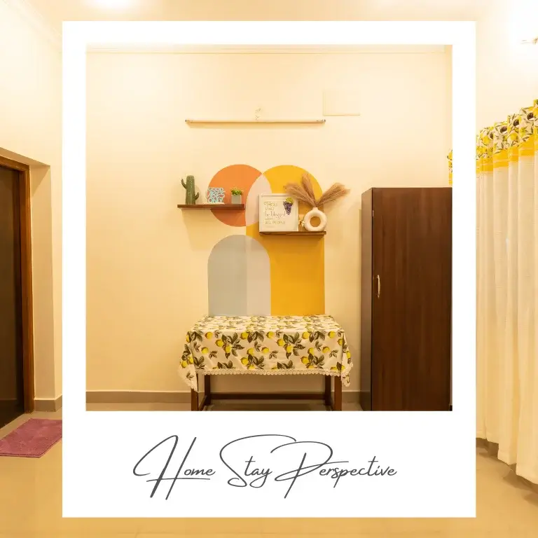 5 Reasons: Authentic Madurai Homestay Book Now!