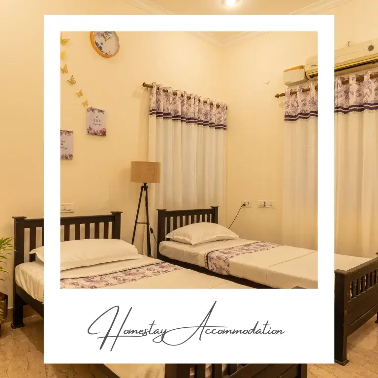 Madurai Homestay