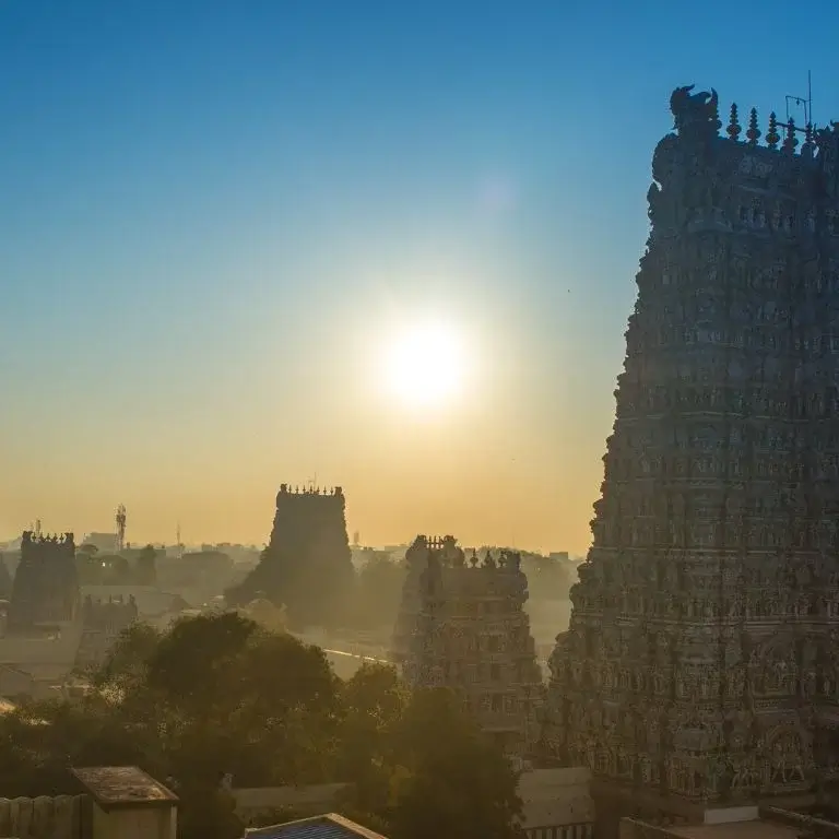 Madurai Tours and Travels