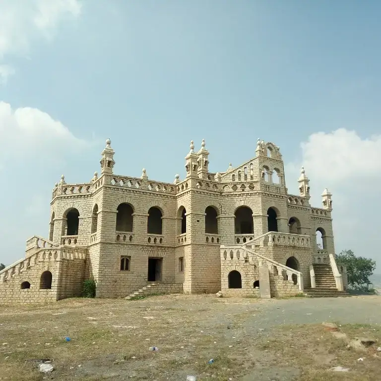Andhra Pradesh 1