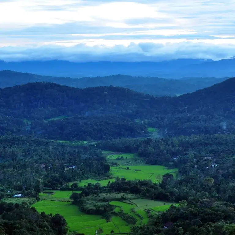 Coorg