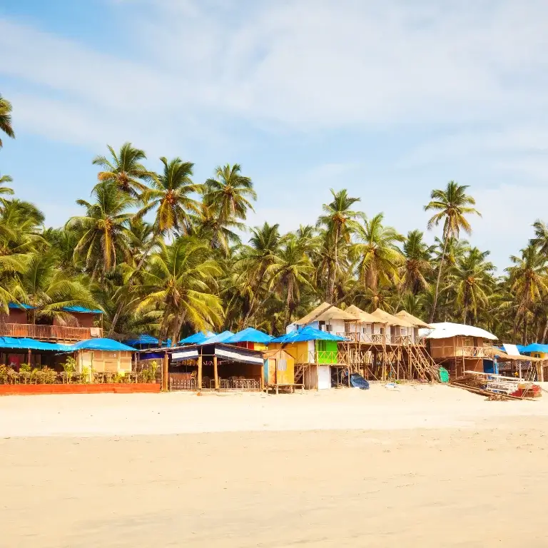 Goa