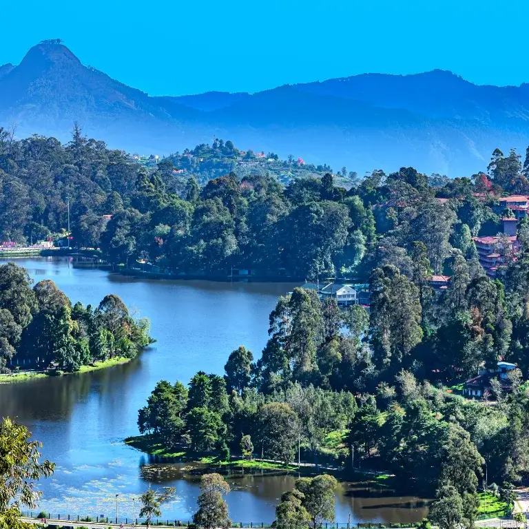 Kodaikanal