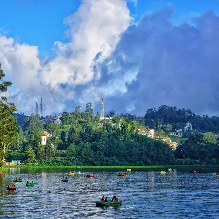Ooty
