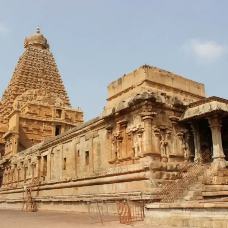 Tamilnadu
