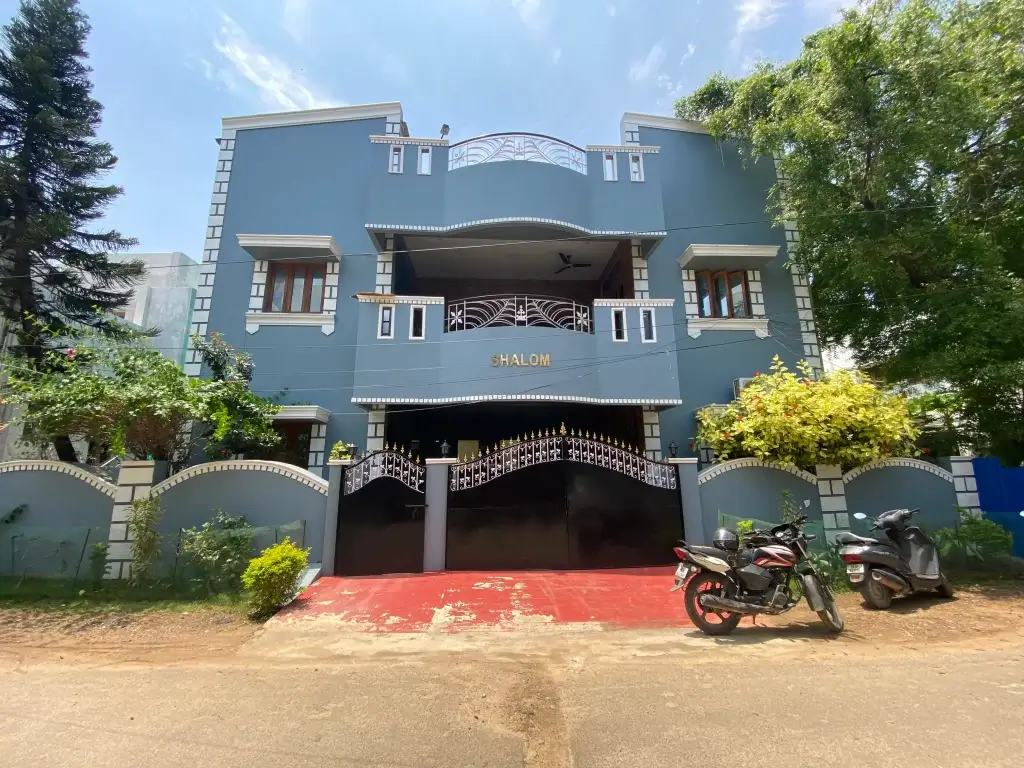 Best homestay in madurai for family