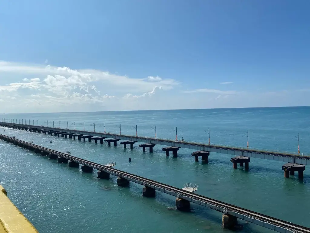 Rameshwaram Tour Packages