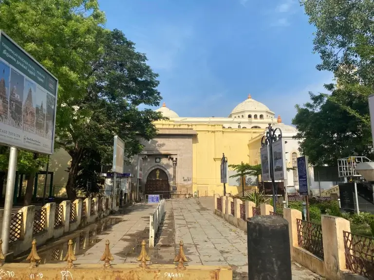 Best Madurai Tour Operator