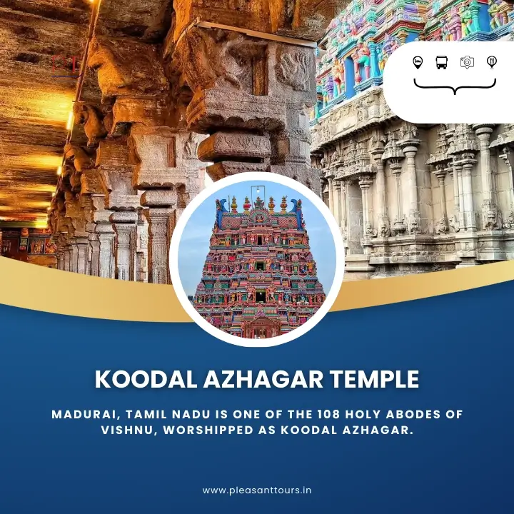 Best Madurai Tour Operator