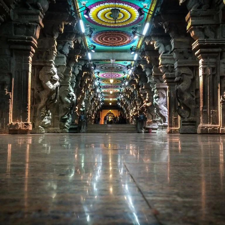 Madurai